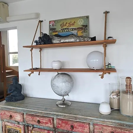 Maison Vue Sur Marais Salants 3 Chbres 2 Sdb Calme Ξενοδοχείο 3*