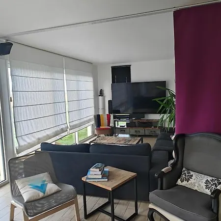 Ξενοδοχείο Maison Vue Sur Marais Salants 3 Chbres 2 Sdb Calme