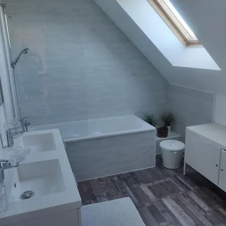 Maison Vue Sur Marais Salants 3 Chbres 2 Sdb Calme 3* Guérande